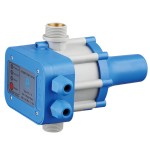 Automatic Water Pump Pressure Controller