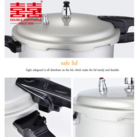 Pressure cooker - Image 2