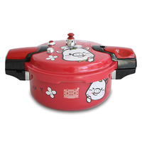 Pressure cooker - Image 3