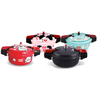 Pressure cooker - Image 2