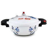 Pressure cooker - Image 2