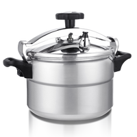 Pressure cooker - Image 2