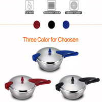 Pressure cooker - Image 2