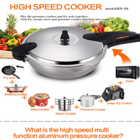 Pressure cooker - Image 2