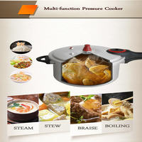 Pressure cooker - Image 2