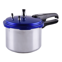Pressure cooker - Image 3