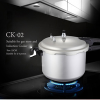 Pressure cooker - Image 2