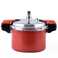 Pressure cooker - Image 2