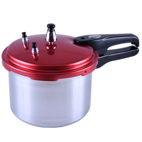 Pressure cooker - Image 3