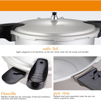 Pressure cooker - Image 2