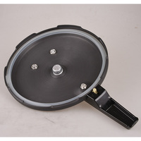 Pressure cooker - Image 2