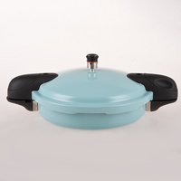 Pressure cooker frying pan - Image 3