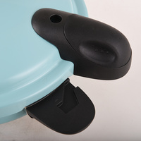 Pressure cooker frying pan - Image 2