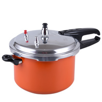 Pressure Cooker for Efficient Cooking