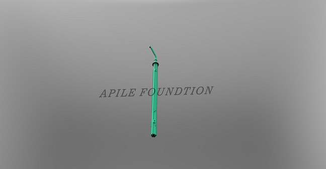 Pressure Drill Pipe And Grouting Faucet - Image 3