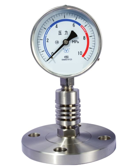 PRESSURE GAUGE - Image 2