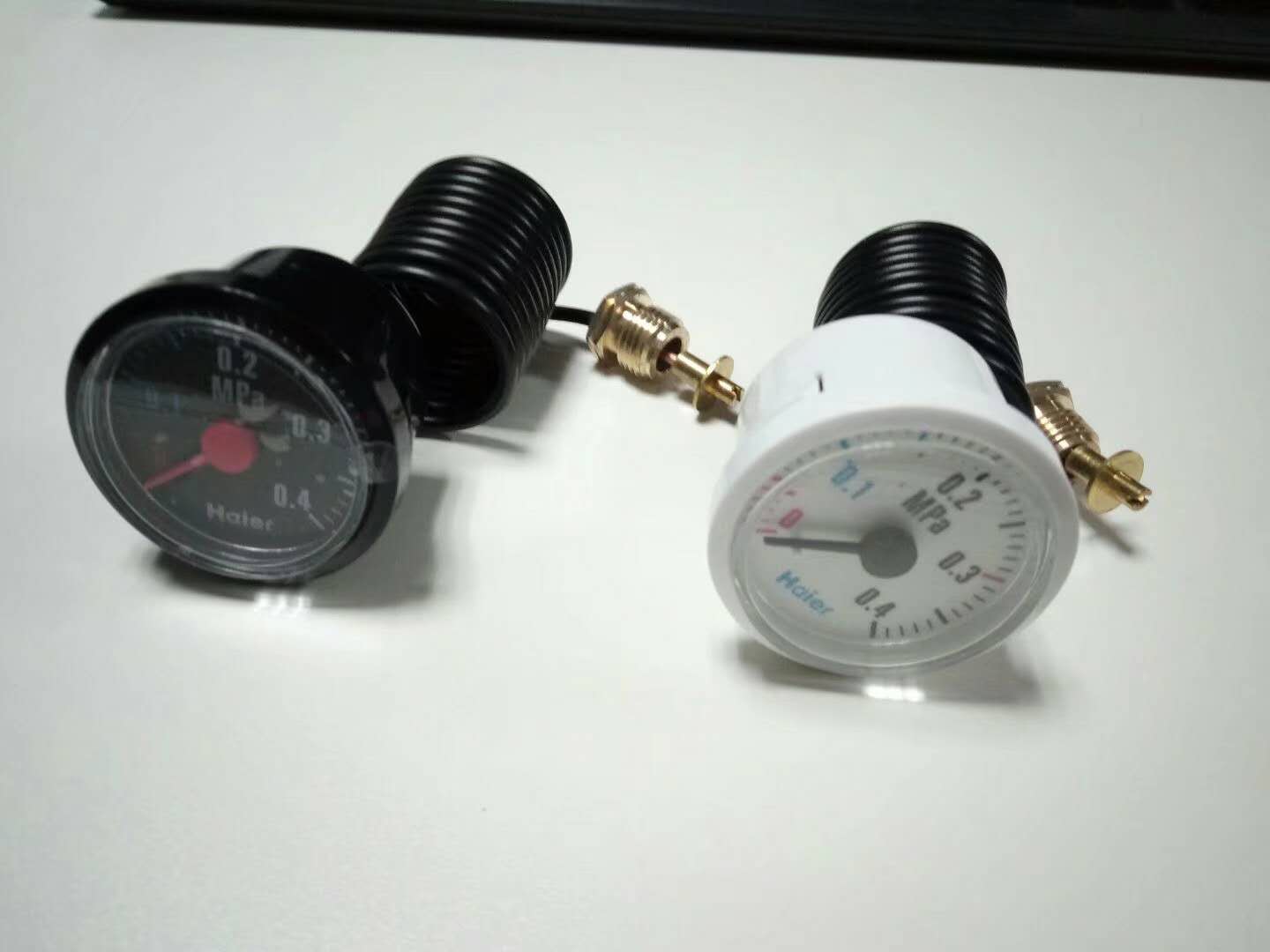 pressure gauge - Image 3