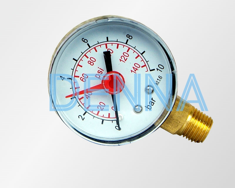 pressure gauge - Image 3