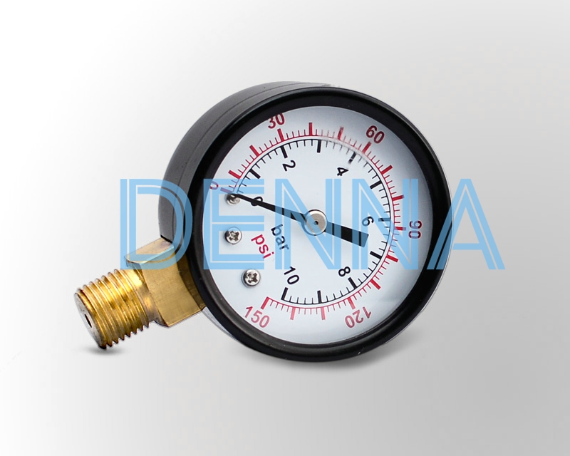pressure gauge - Image 2