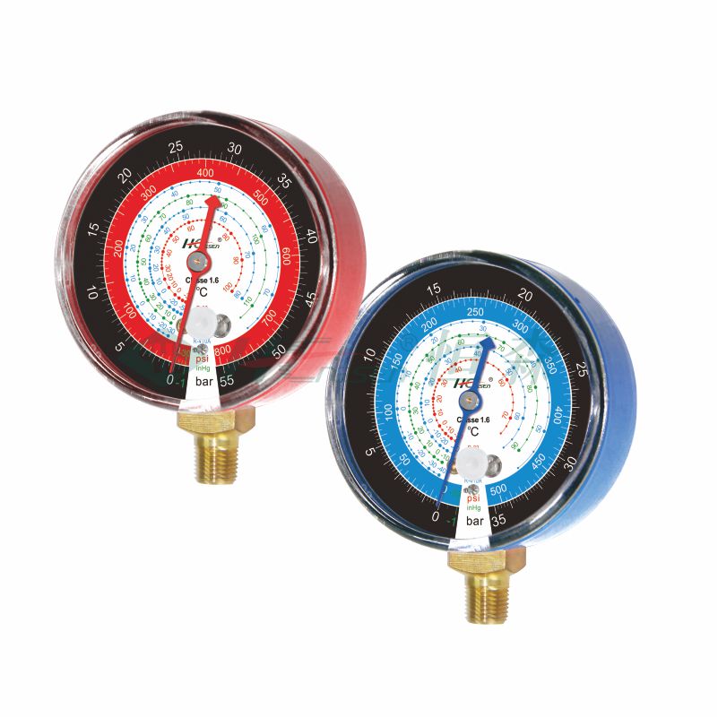 pressure guage - Image 2