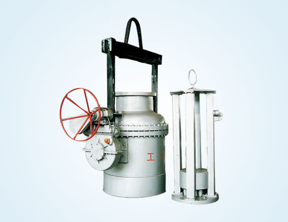 Magnesium Pressure Processing System