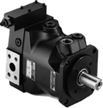 Hydraulic Pressure Pump for Industrial Systems