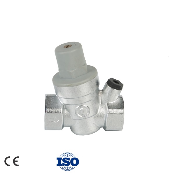 Pressure reduce valve  HP-WR01 - Image 3