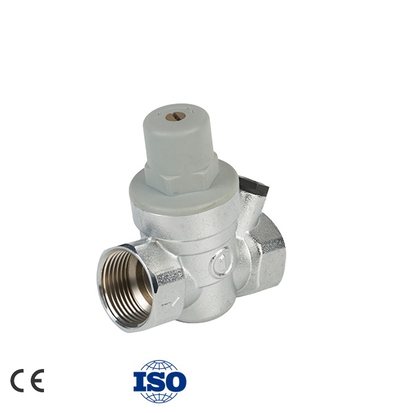 Pressure reduce valve  HP-WR01 - Image 2
