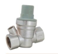 Pressure reducing valve Y00454 - Image 2