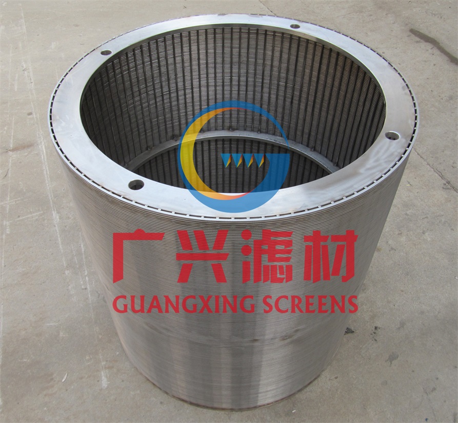 Pressure screen - Image 2