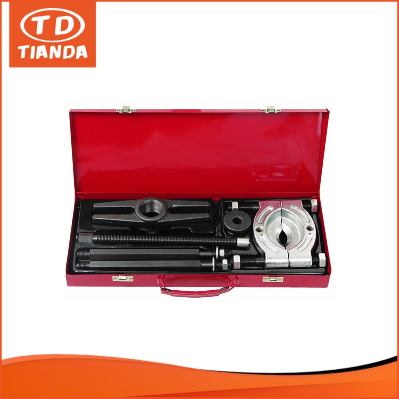 Gear and Bearing Separator Puller Set