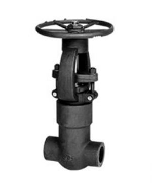 Pressure Seal Gate Valve - Image 2