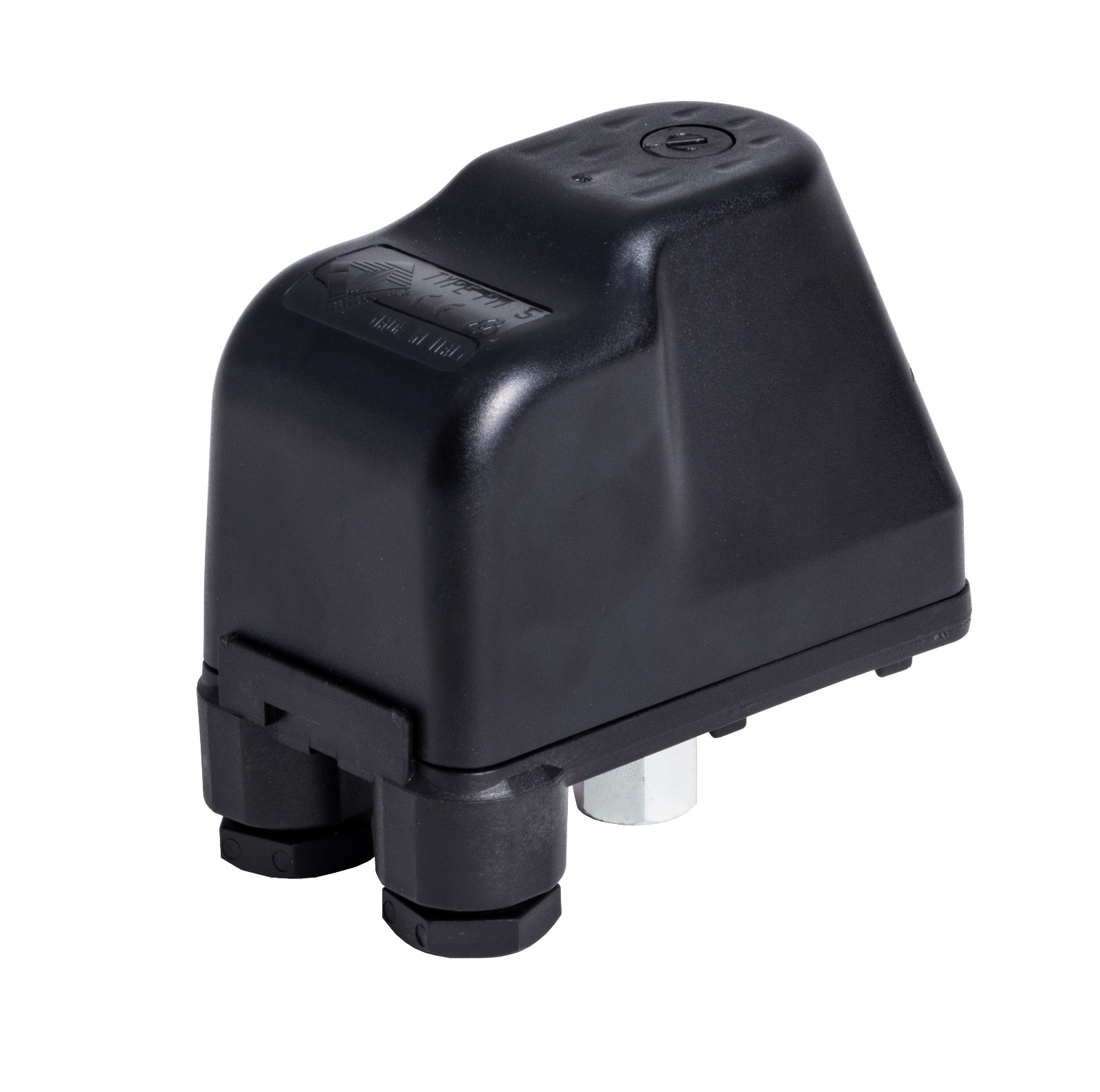 PRESSURE SWITCH - Image 3