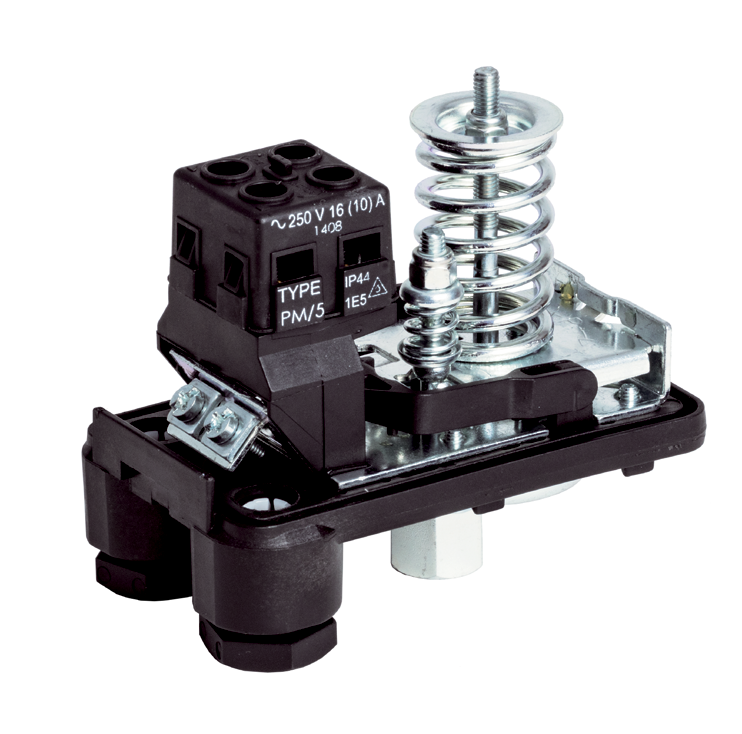 PRESSURE SWITCH - Image 2