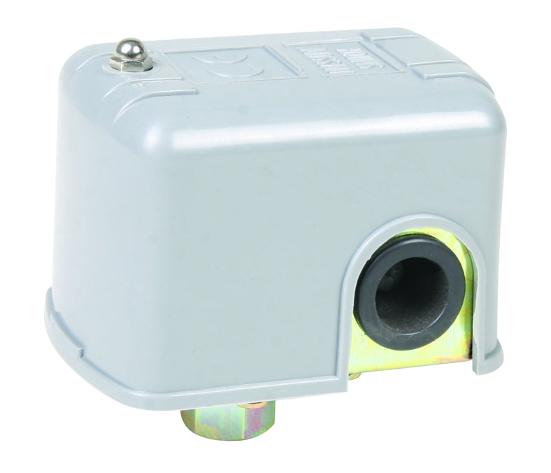 Water Pump Pressure Switch