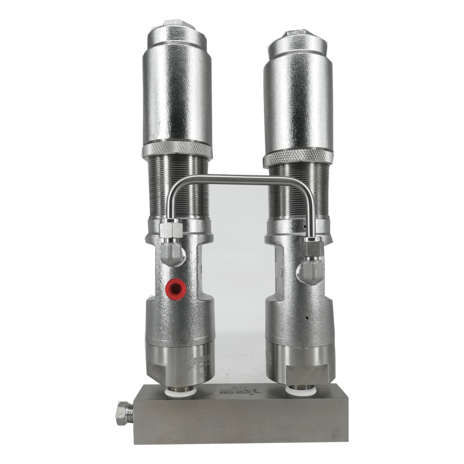 PRESSURE SWITCH VAVLE - Image 2