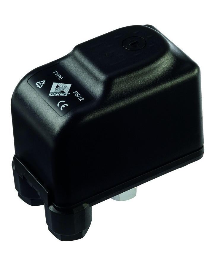 PRESSURE SWITCH WITH SPDT CONTACT - Image 3