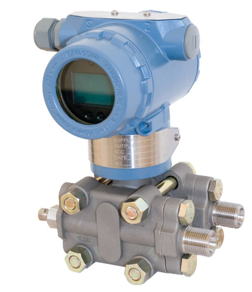 PRESSURE TRANSMITTER - Image 3