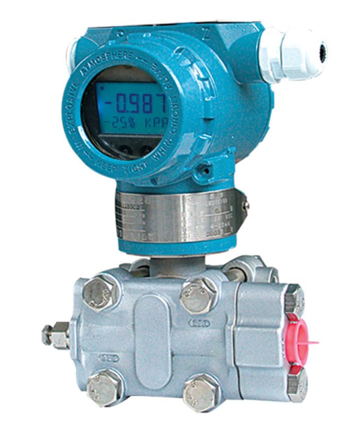 PRESSURE TRANSMITTER - Image 2