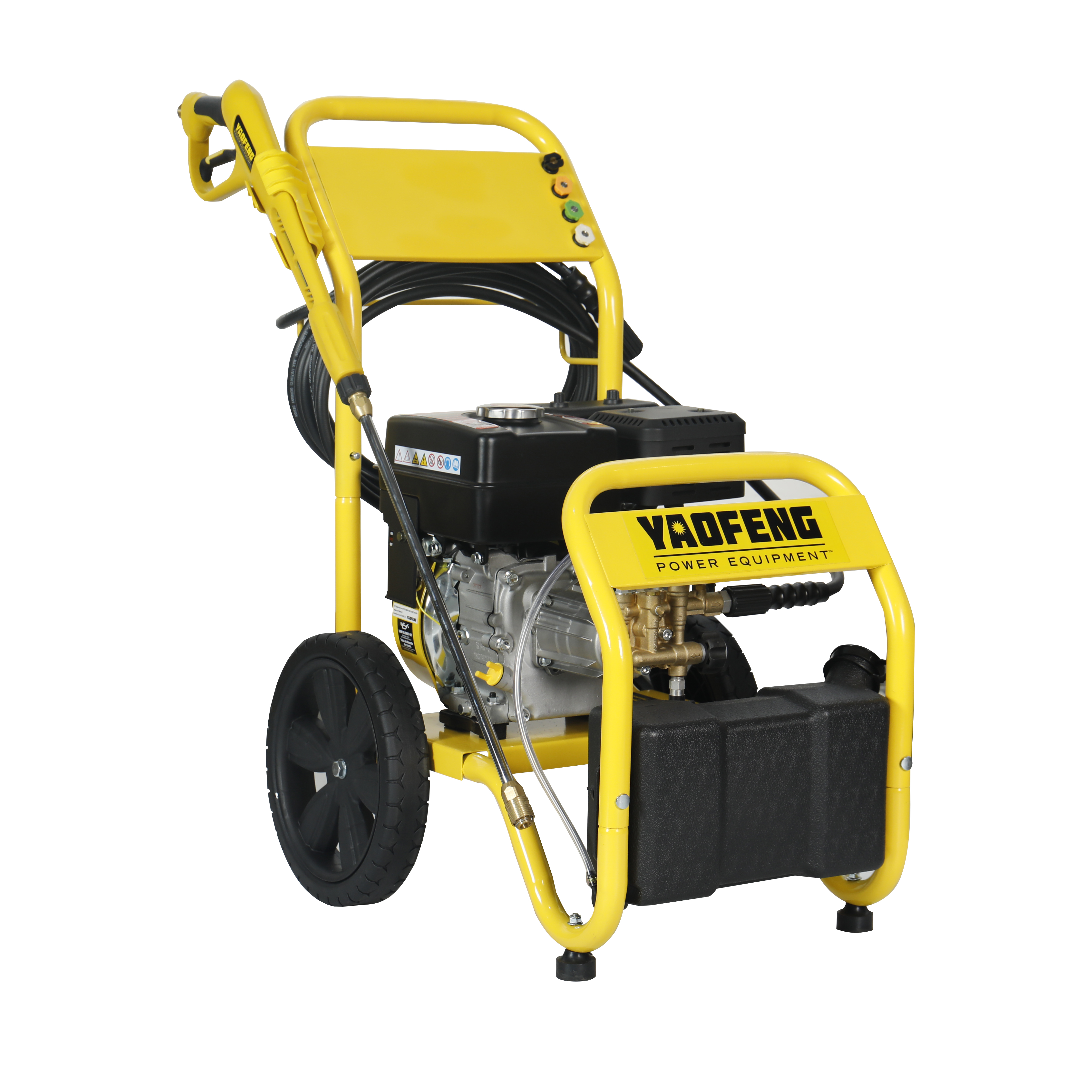 pressure washer - Image 3