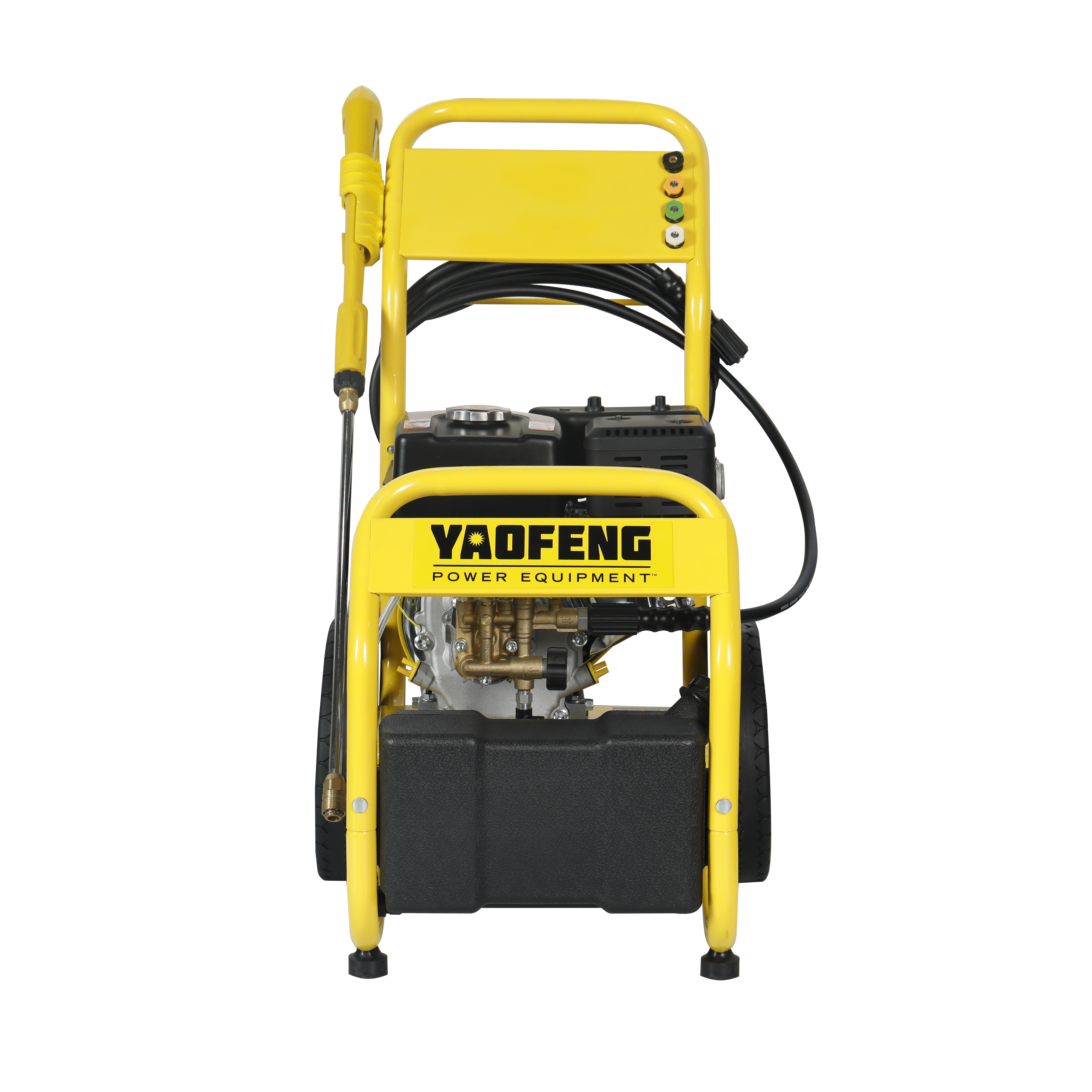 pressure washer - Image 2
