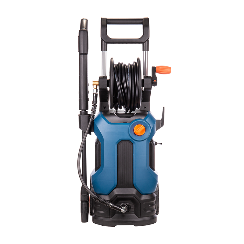 PRESSURE WASHER - Image 2