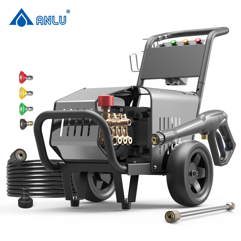 Pressure Washer - Image 2