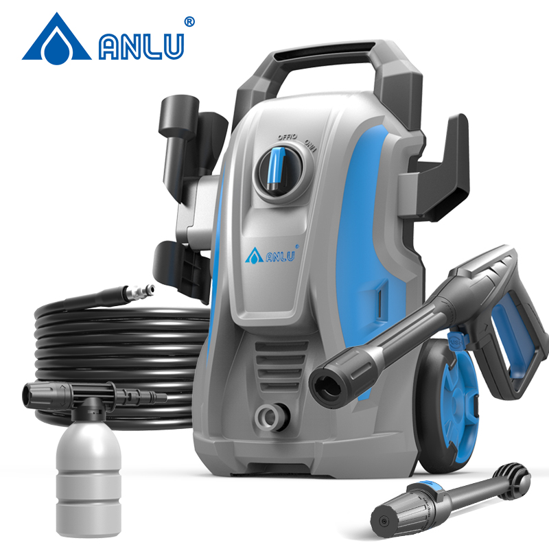 Pressure Washer - Image 2