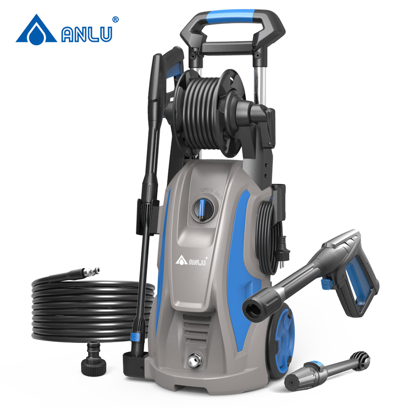 Pressure Washer - Image 2