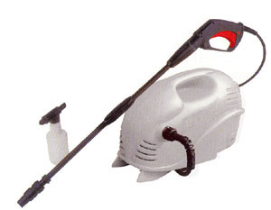 PRESSURE WASHER - Image 4