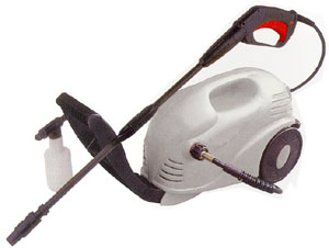 PRESSURE WASHER - Image 3