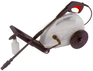 PRESSURE WASHER - Image 2