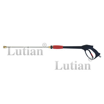 Pressure Washer Lance with Adjustable Nozzle