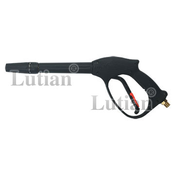 High-Pressure Washer Spray Gun